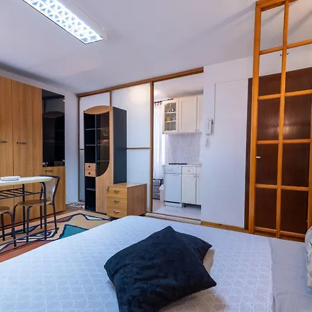 App Lenny Apartman Rovinj
