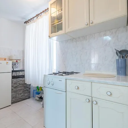 Apartman App Lenny