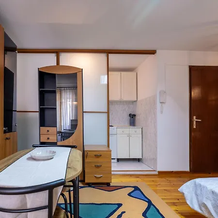 Apartment App Lenny Rovinj